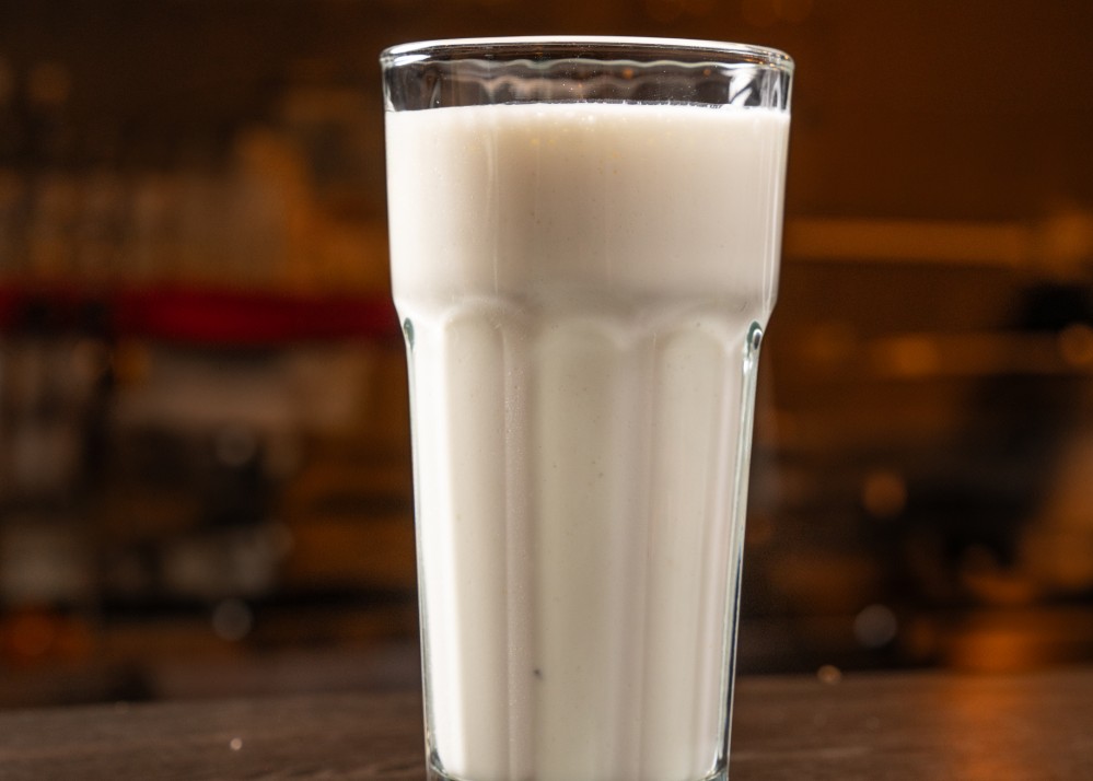 LIMONADA DE COCO