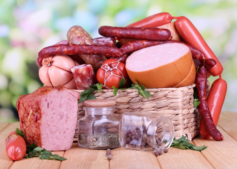 PROTEINA