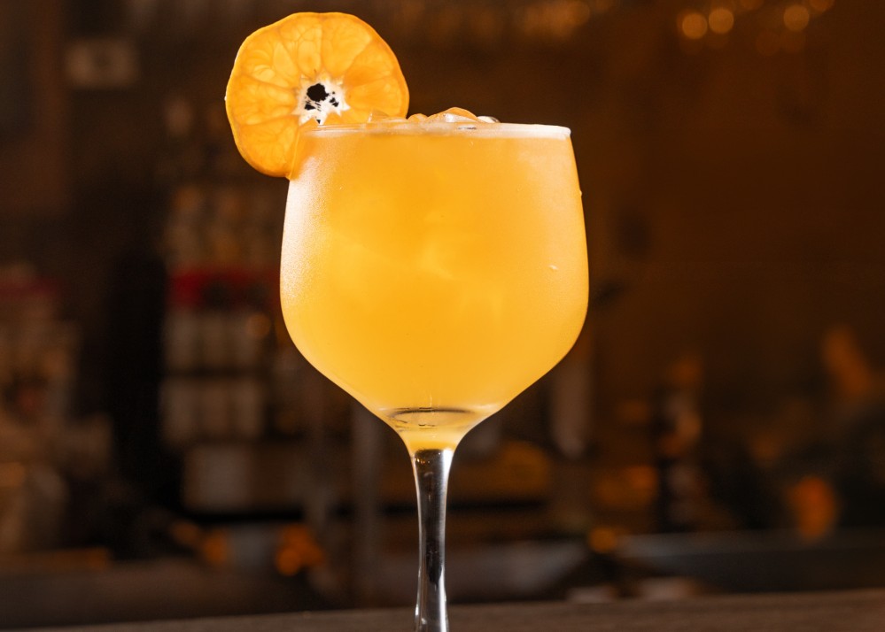 LIMONADS MANDARINA