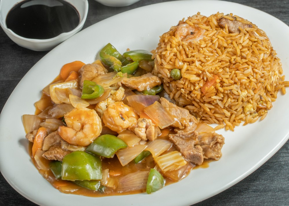 MIXTO CHOP SUEY