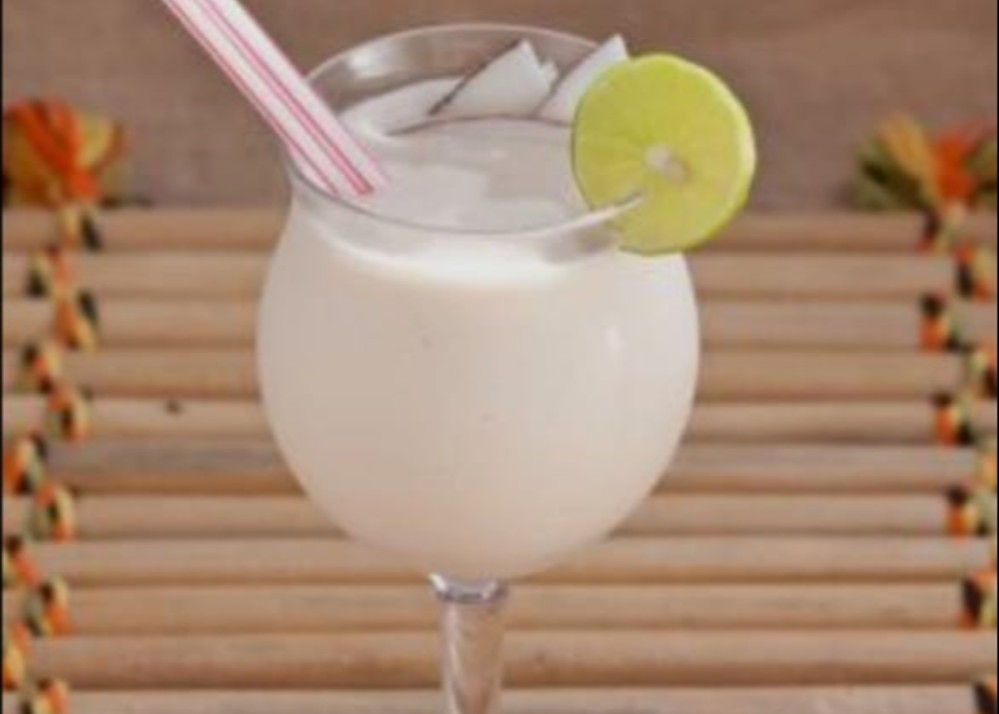 LIMONADA COCO