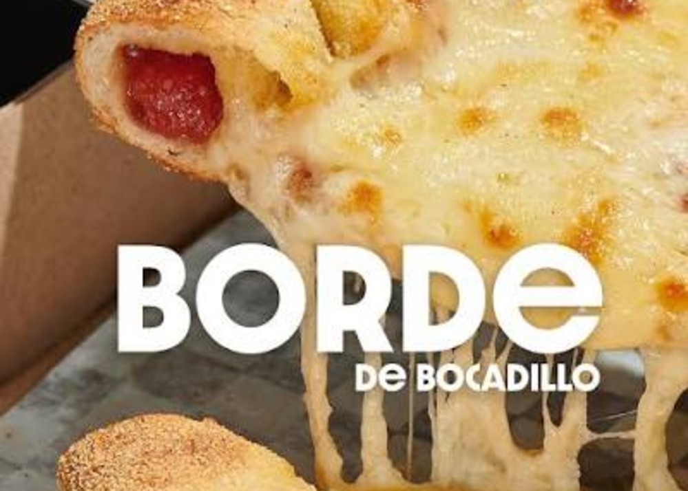 ADICIONAL BORDE BOCADILLO