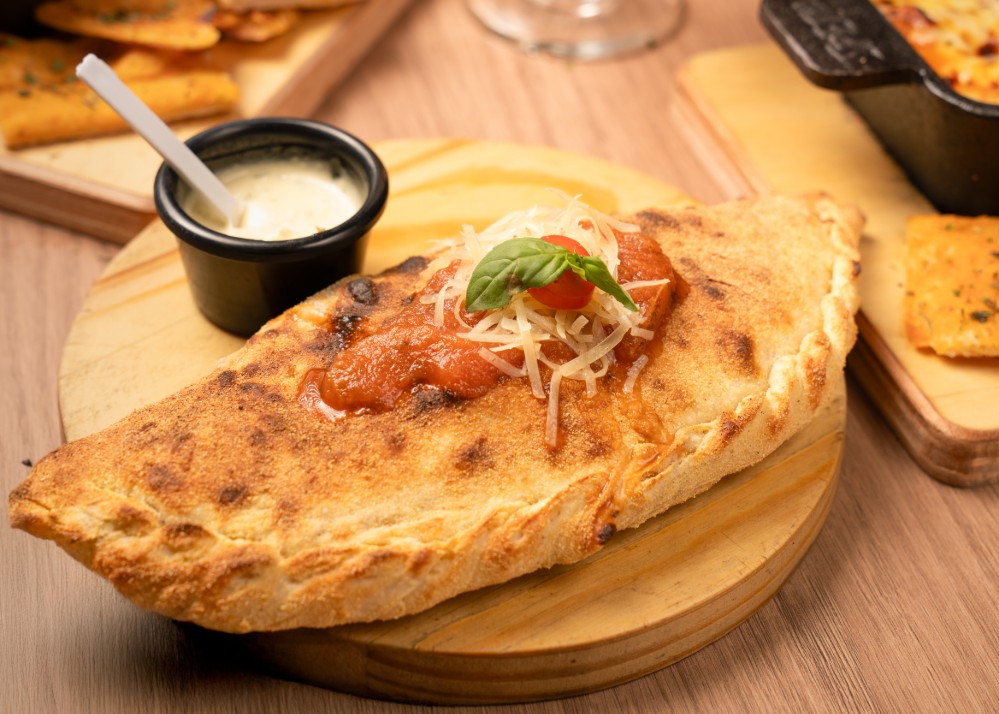 CALZONE PAISA