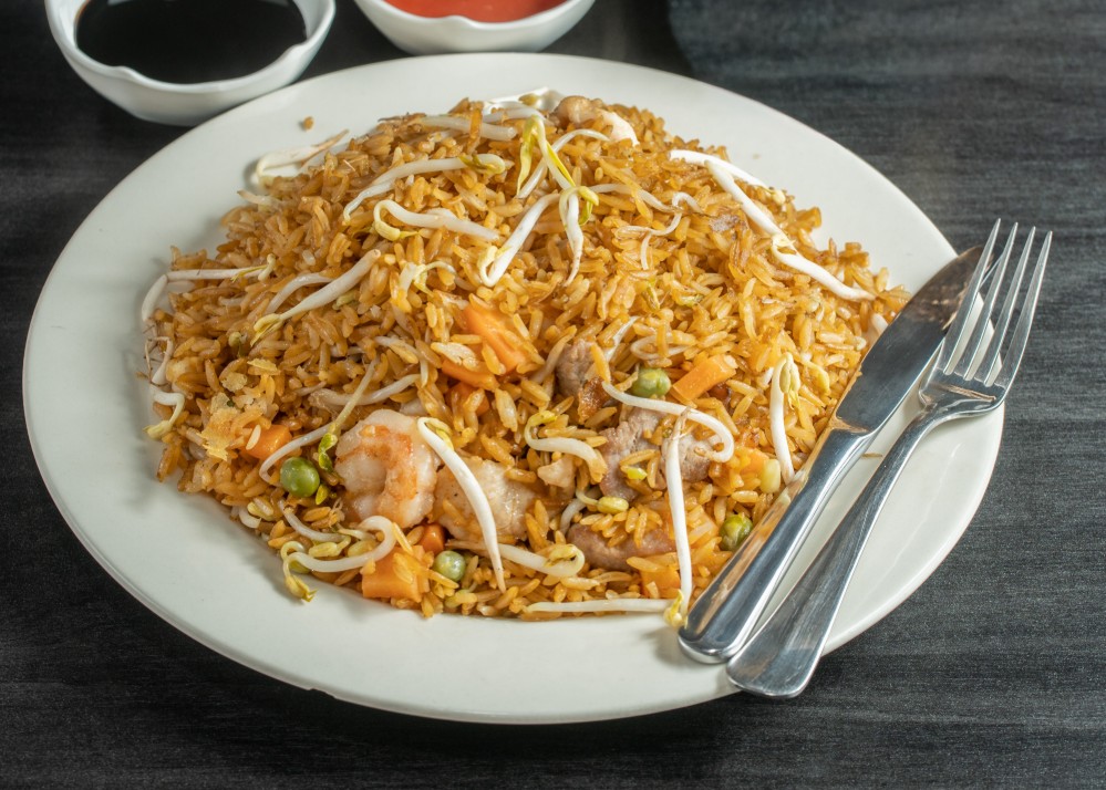 ARROZ CHINO
