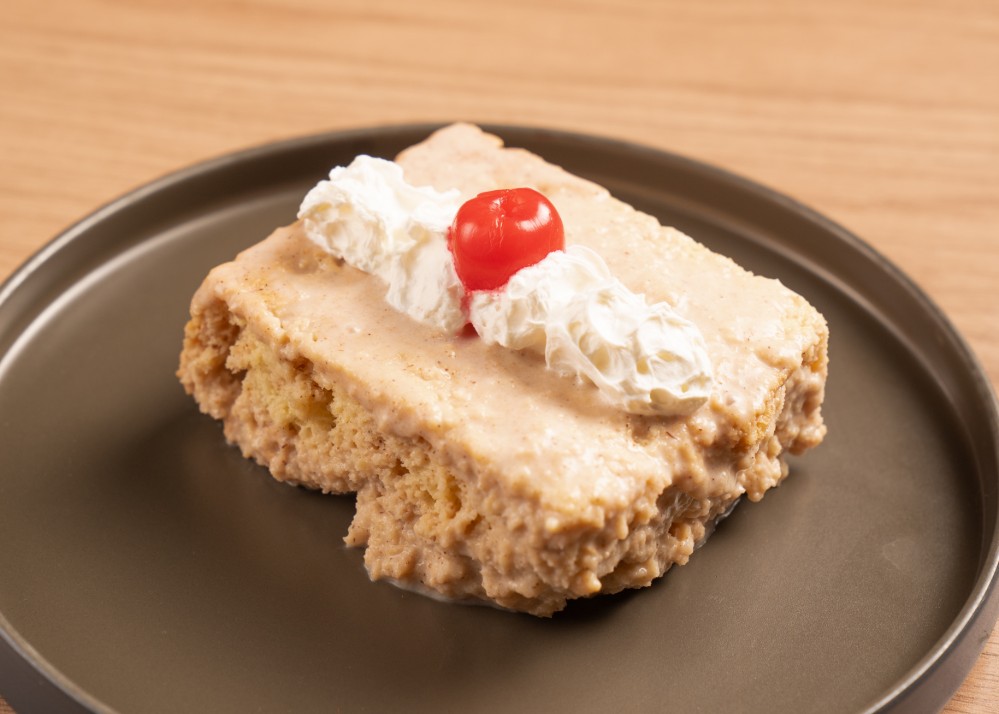 TRES LECHES