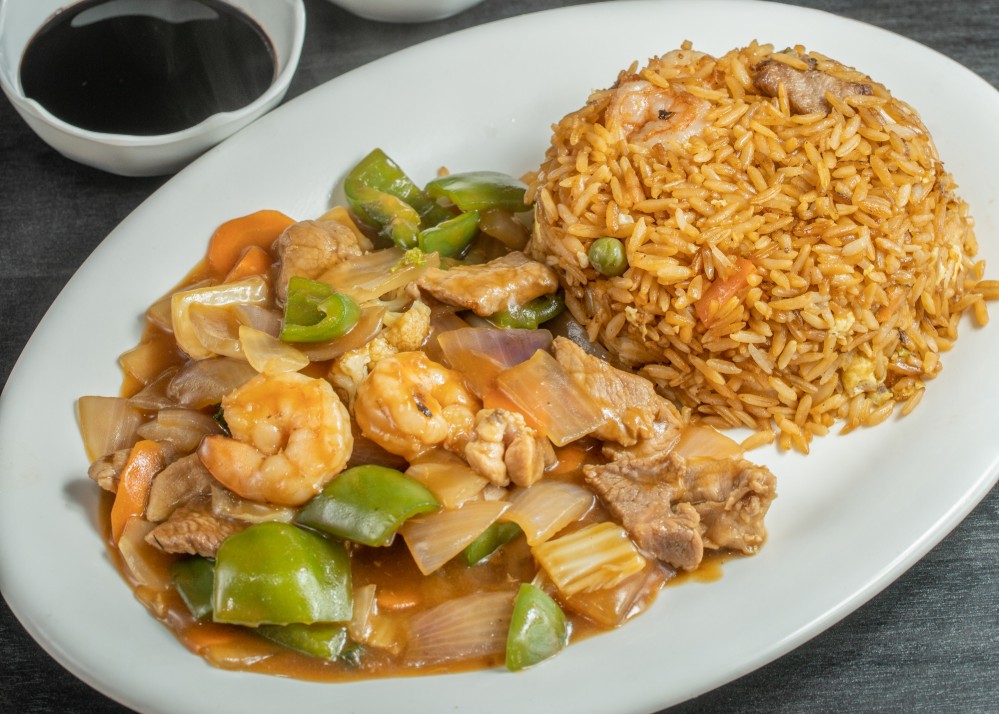 MEDIO MIXTO CHOP SUEY 