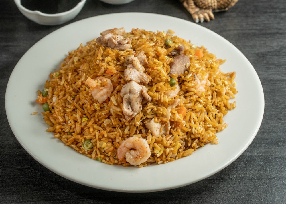 CHAULAFAN ESPECIAL