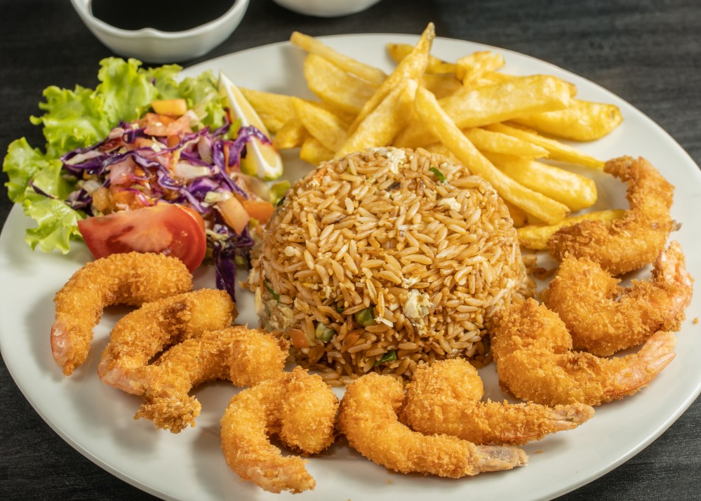MEDIO CAMARON PANKO