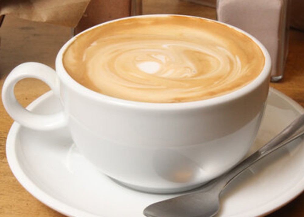 CAFE LECHE