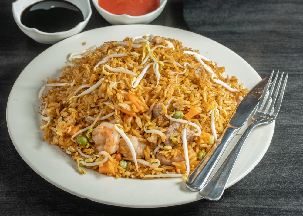 MEDIO ARROZ CHINO