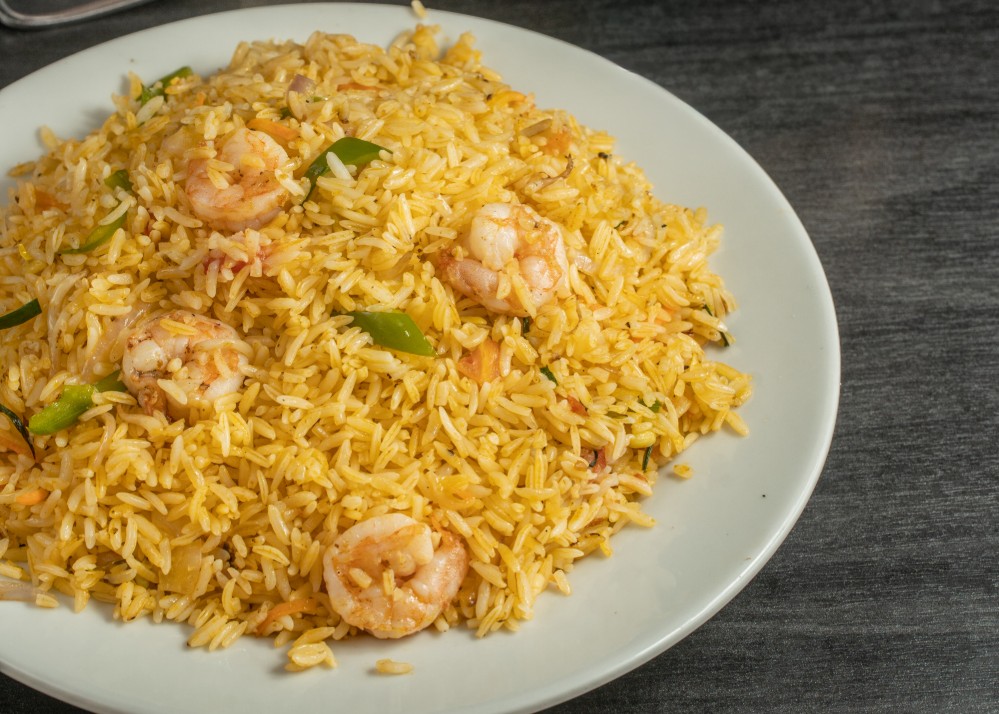 ARROZ CAMARON